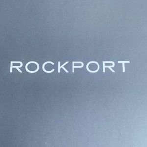 Rockport boot